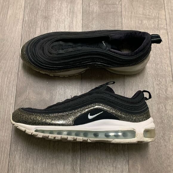 Kids Nike Air Max 97 Pinnacle‎ Lowcut Running Walking Sneakers - Picture 1 of 10